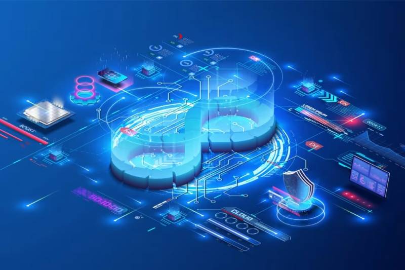 东城区工业软件定制先锋:京上云科技以多元系统开发赋能企业进阶
