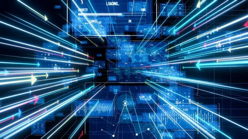 东城区SCADA系统开发:守护工业安全的数字卫士